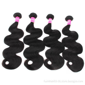 Dropshipping Wholesale Virgin Hair Vendors Unprocessed 100% Remy Single Donor Mink Brazilian Indian Raw Virgin Hair